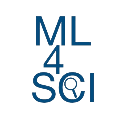 Solution to Test 1 for prospective GSoC 2024 applicants