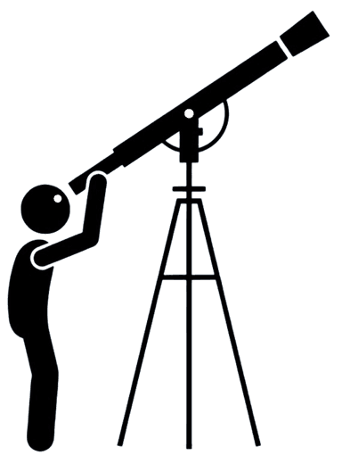 telescope image